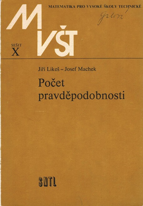 Poet pravdpodobnosti (1982)