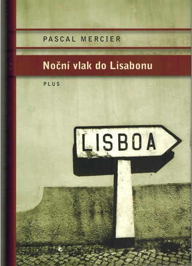 Non vlak do Lisabonu (2011)