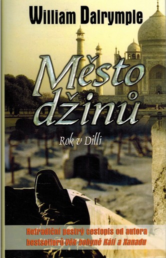 Msto din - Rok v Dill (2004)