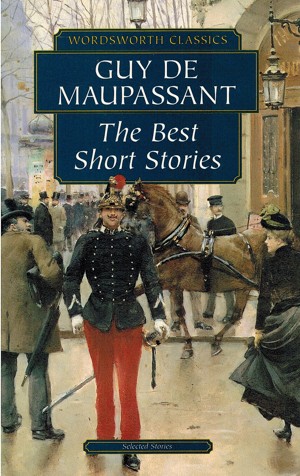 The best short stories (1997)