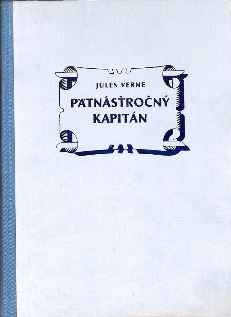 Ptnsron kapitn (1952)