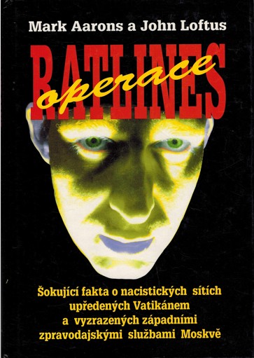 Operace Ratlines (1994)