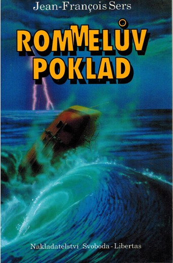 Rommelv poklad (1993)