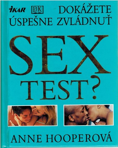 Dokete spene zvldnu sex test? (2003)