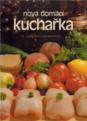 Nov domc kuchaka (1981)