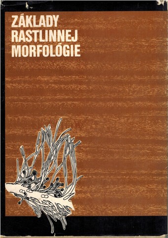 Zklady rastlinnej morfolgie
