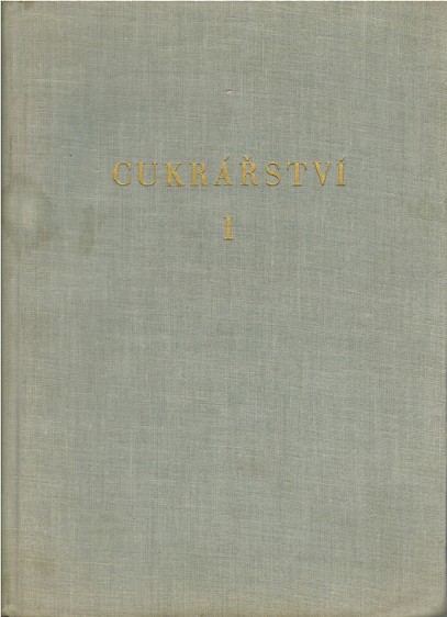 Cukrstv I. (1958)