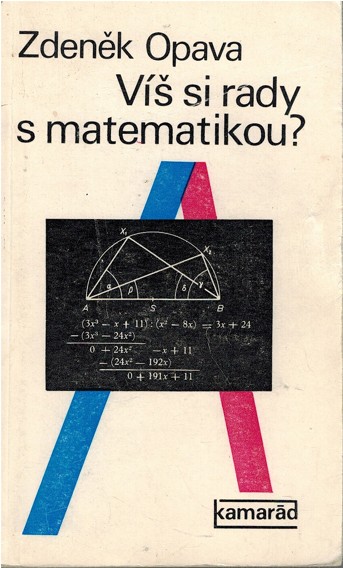 V si rady s matematikou?