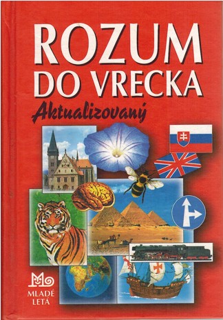 Rozum do vrecka - aktualizovan (2000)