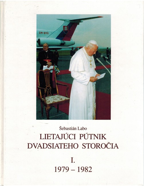 Lietajci ptnik dvadsiateho storoia I. (1979-1982)