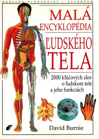Mal encyklopdia udskho tela (1996)