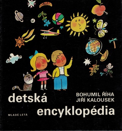Detsk encyklopdia (1985)