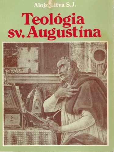 Teolgia sv. Augustna