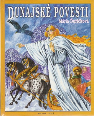 Dunajsk povesti (1996)