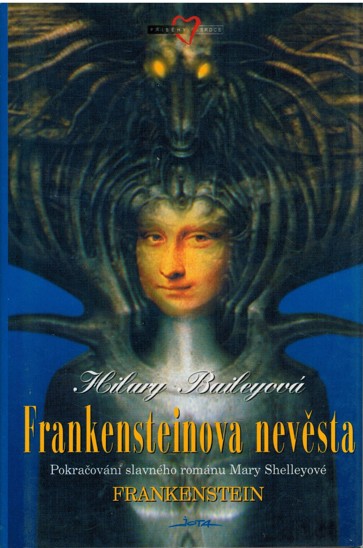 Frankensteinova nevsta (2001)
