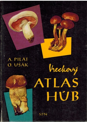 Vreckov atlas hb (1965)