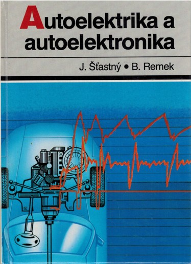Autoelektrika a autoelektronika (1994)
