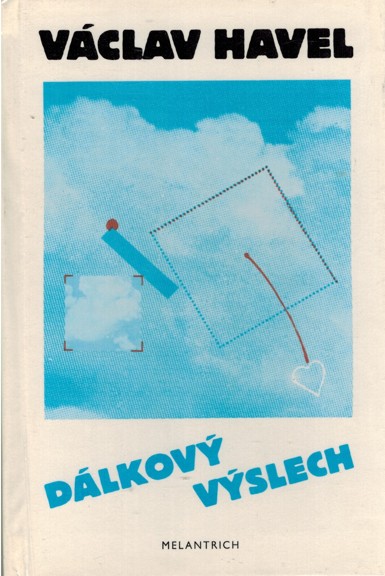 Dlkov vslech - Vclav Havel (1990)