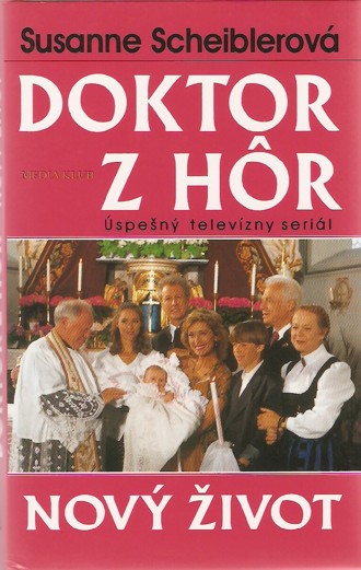 Doktor z hr. Nov ivot (1997)
