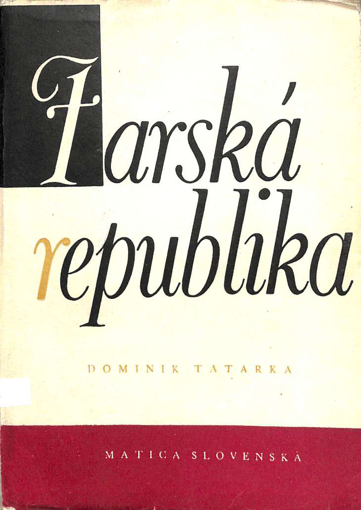 Farsk republika