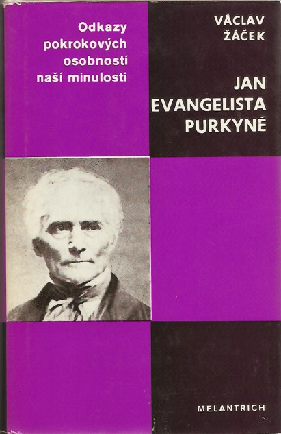 Jan Evangelista Purkyn