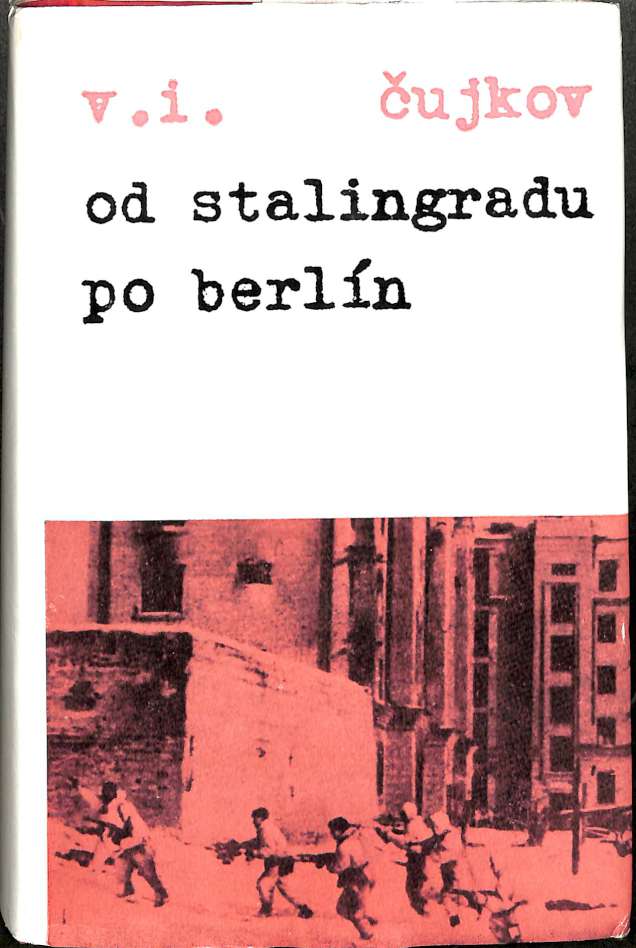 Od Stalingradu po Berln