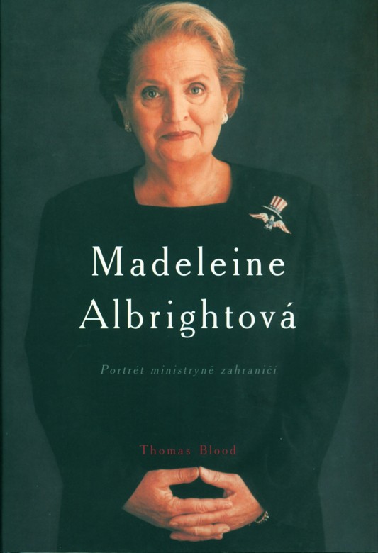 Madeleine Albrightov
