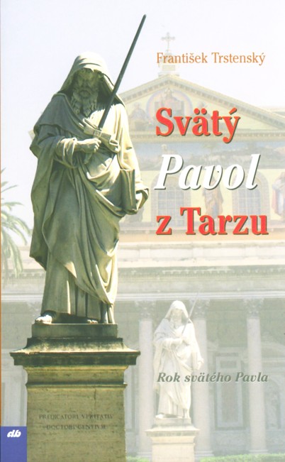 Svt Pavol z Tarzu