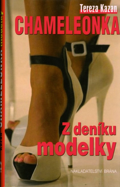 Chameleonka - Z denku modelky /2012/