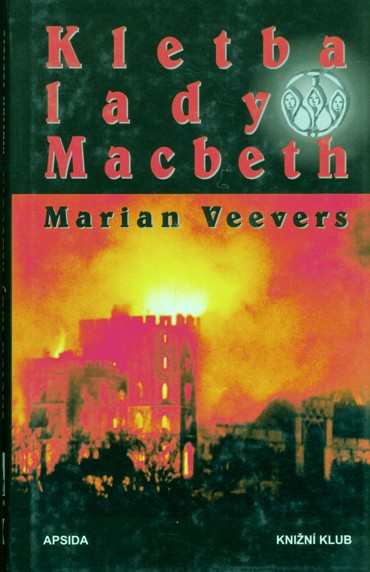 Kletba lady Macbeth