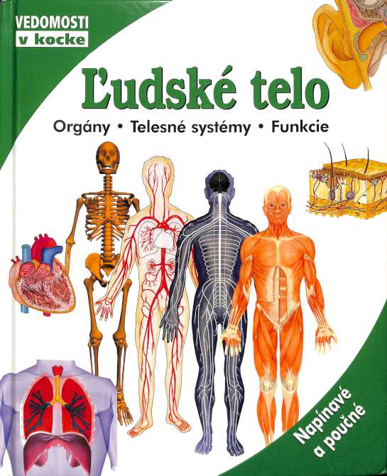 udsk telo - orgny, telesn systmy, funkcie