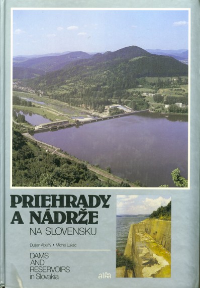 Priehrady a ndre na slovensku