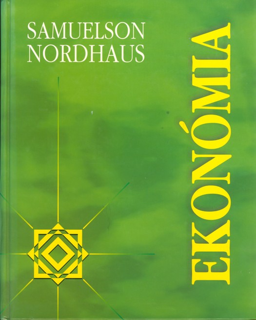 Ekonmia - Nordhaus Samuelson (2000)