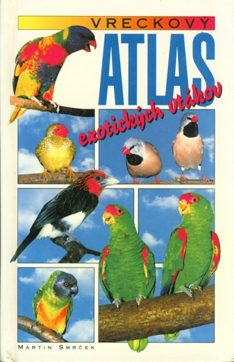 Vreckov atlas exotickch vtkov