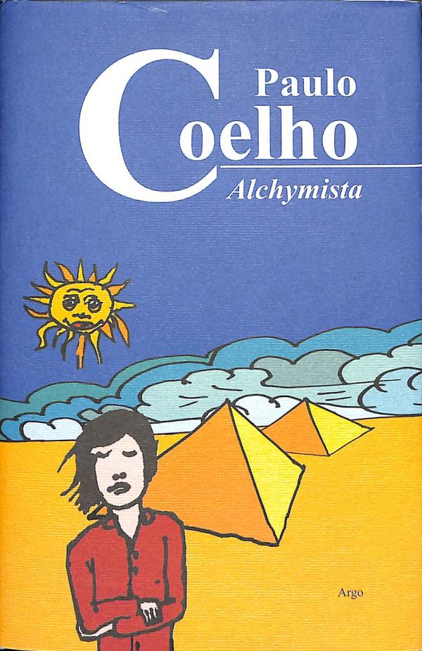 Alchymista (2005)