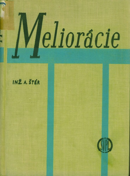 Meliorcie /1959/