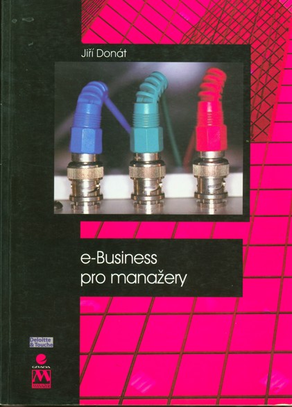 e-Business pro manaery