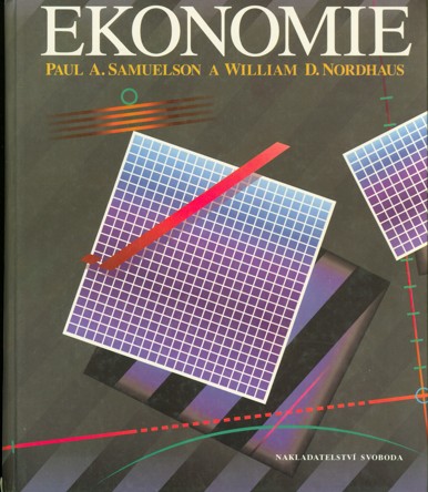 Ekonomie /1995/