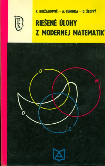 Rieen lohy z modernej matematiky