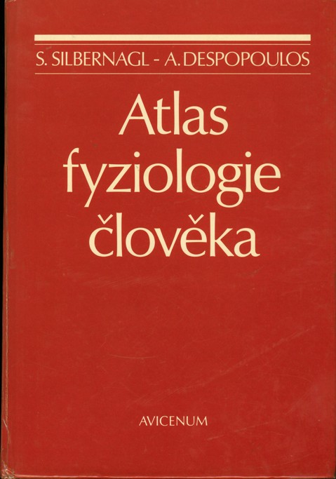 Atlas fyziologie lovka