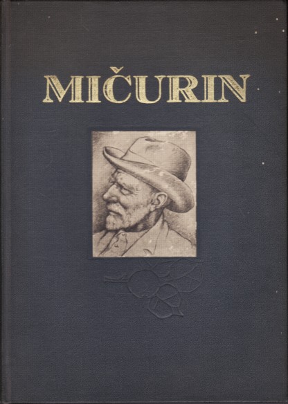 Mičurin L. V. Výsledky šesťdesiatročnej práce (1855-1935) 