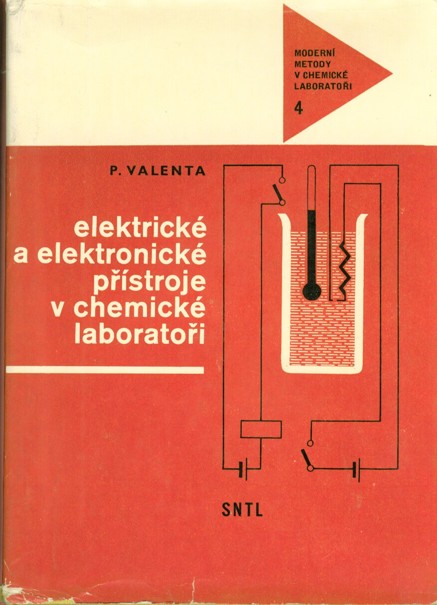 Elektrick a elektronick pstroje v chemick laboratoi