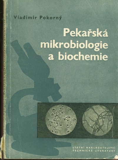 Pekask mikrobiologie a biochemie