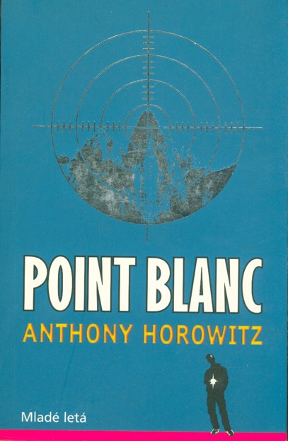Point Blanc
