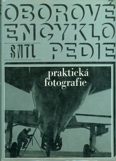 Oborov encyklopdie (praktick fotografie)