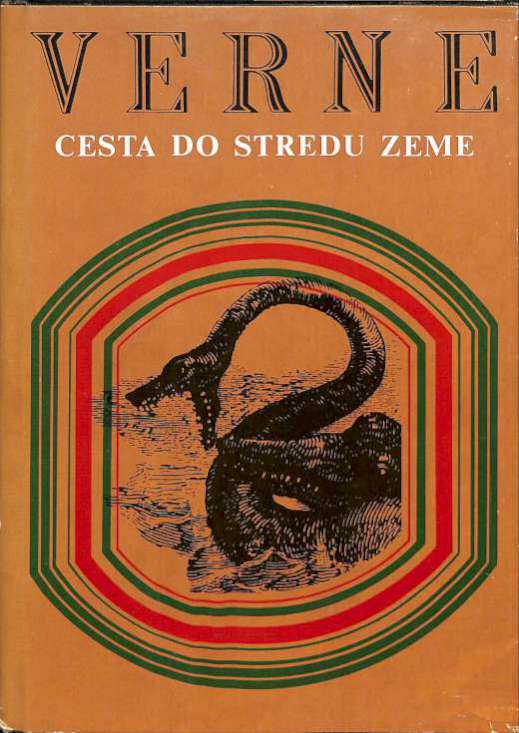 Cesta do stredu zeme (1972)