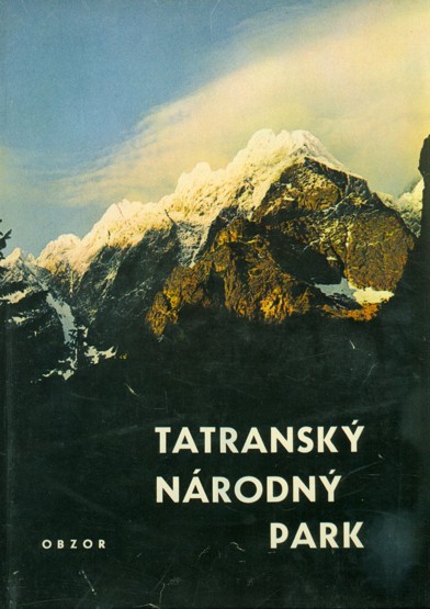 Tatransk nrodn park (1966)
