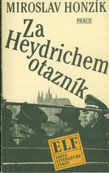 Za Heydrichem otaznk