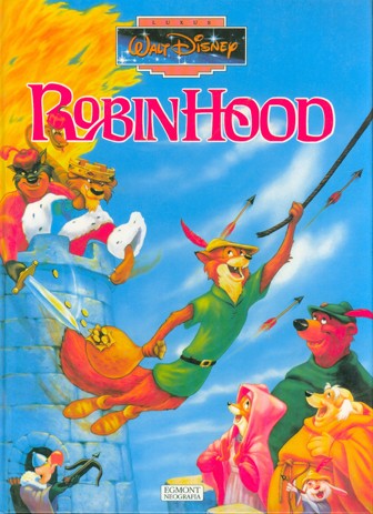 Robin Hood (Luxus)