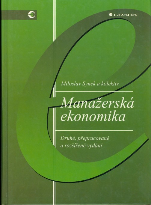 Manaersk ekonomika (2000)